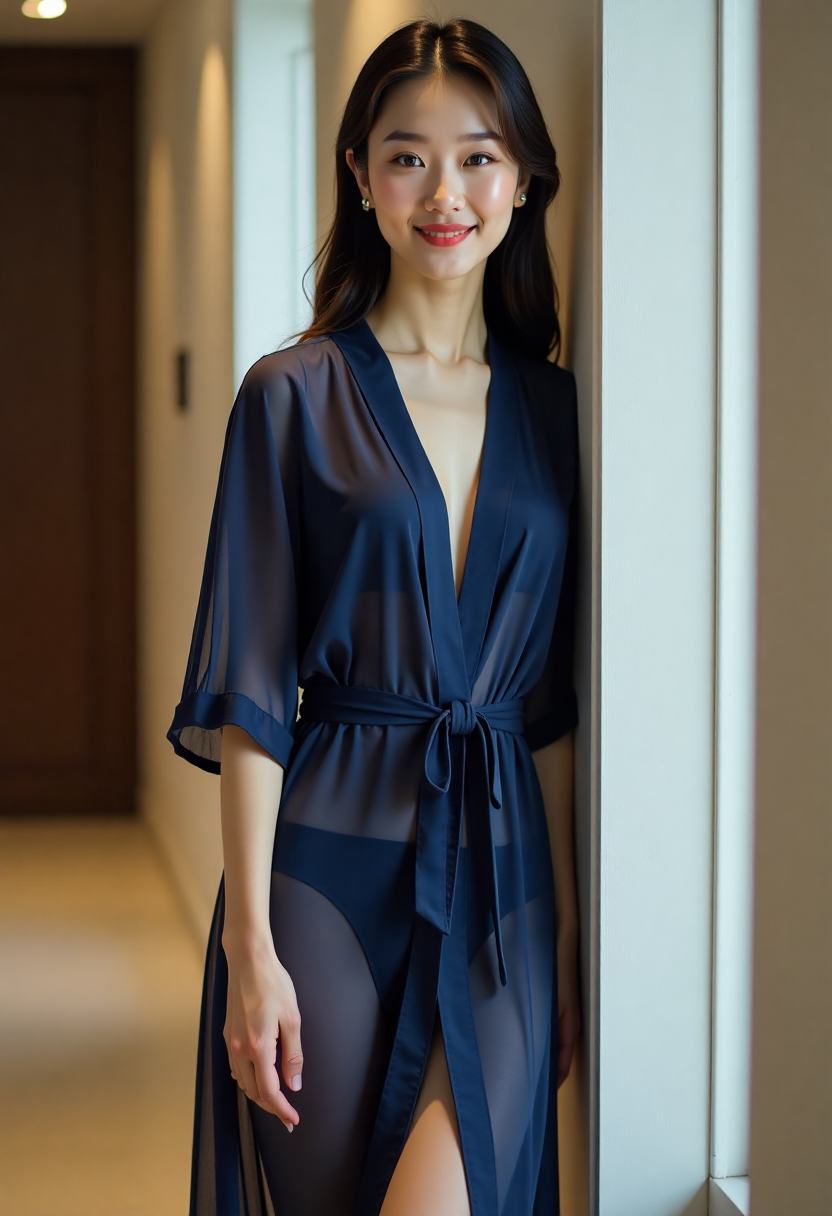 AI修仙纪