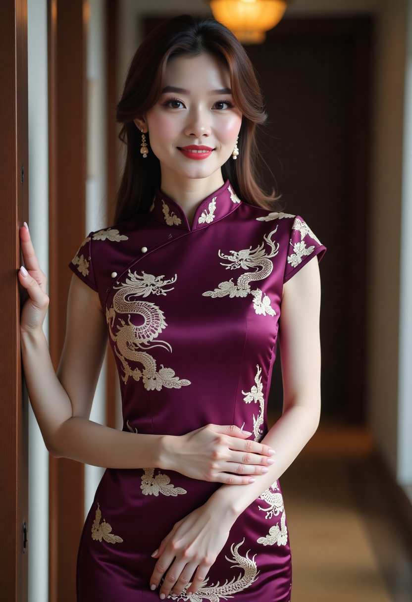 反噬天规