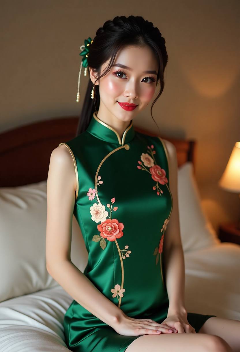 破局者