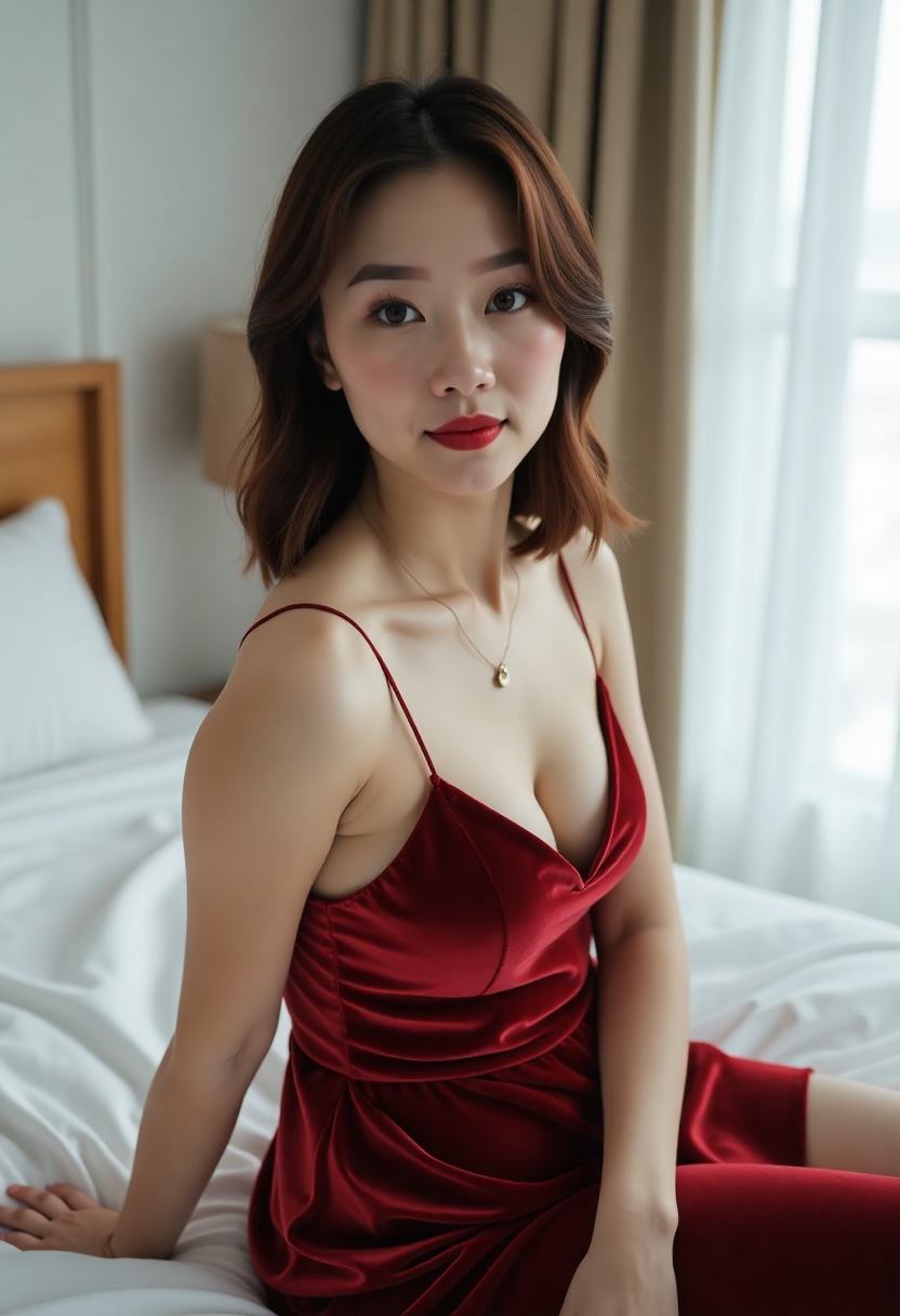 深渊之上