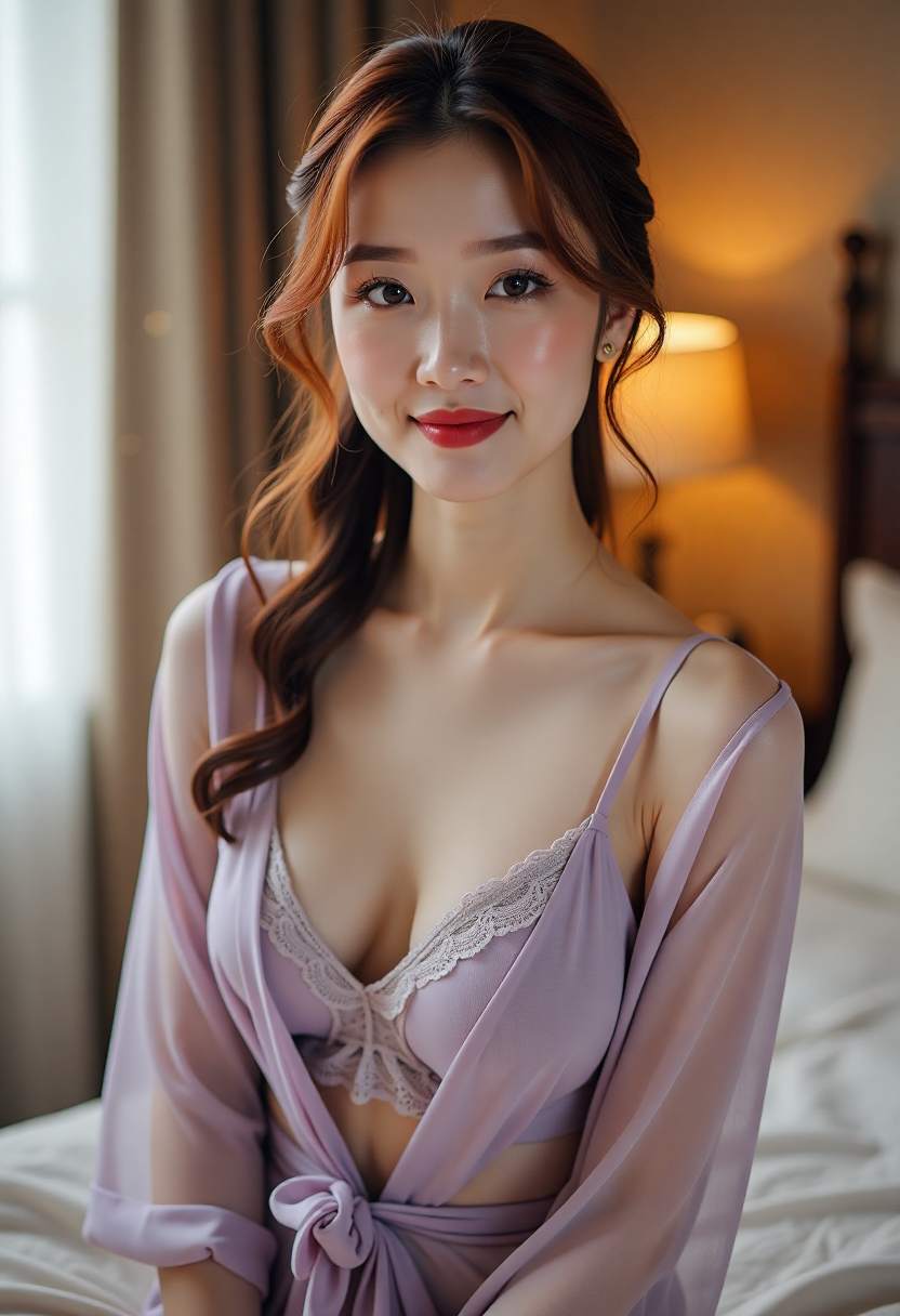 悬疑烧脑
