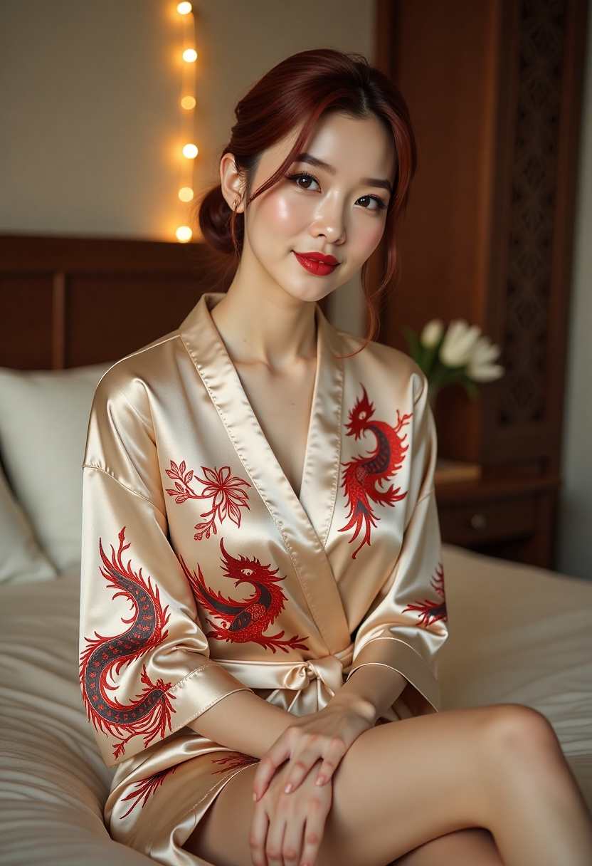 千机变